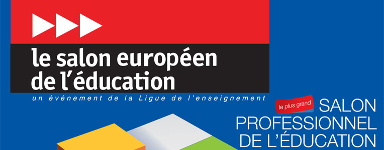 Salon europeen education